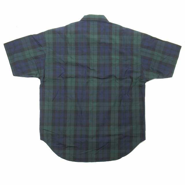 中古】極美品 22ss WTAPS WCPO/SS/COTTON.BROADCLOTH.TEXTILE オーバー ...