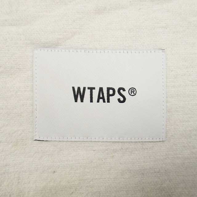 ◎WTAPS リーグシャツ　フランネル　シャツ 22SS◎