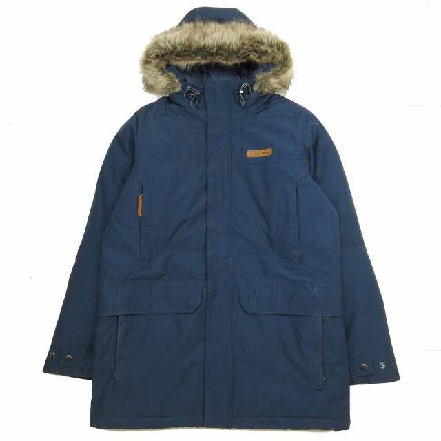 中古】コロンビア Columbia MARQUAM PEAK JACKET マーカム ピーク