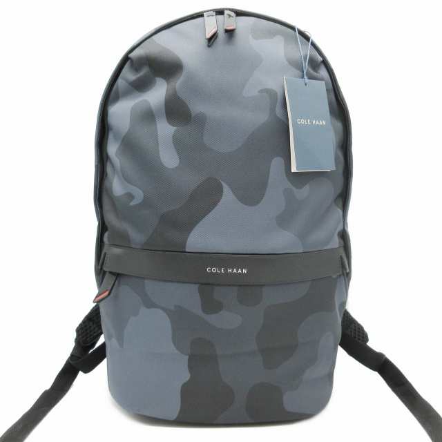 コールハーン AHEARN BACKPACK アハーン バックパック/HE8