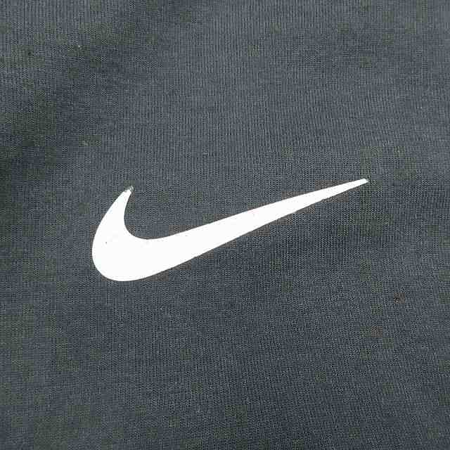 NIKE sacai バックレーススウェット　ナイキ　サカイ