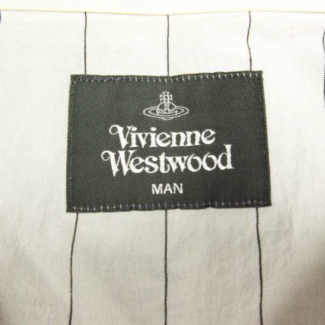 中古】ヴィヴィアンウエストウッドマン Vivienne Westwood MAN