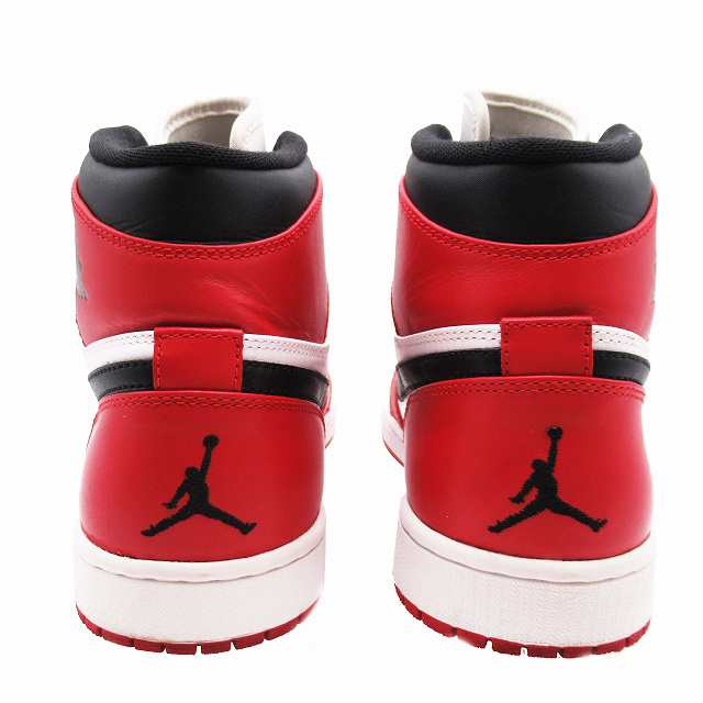 Nike Air Jordan 1 Retro High Chicago2013