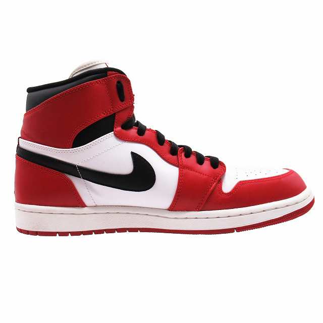 air jordan1 Chicago 2013