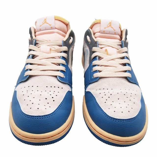 中古】ナイキ NIKE AIR JORDAN 1 LOW SE TOKYO 96 エア ジョーダン