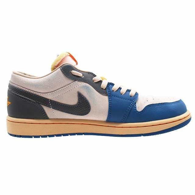 中古】ナイキ NIKE AIR JORDAN 1 LOW SE TOKYO 96 エア ジョーダン