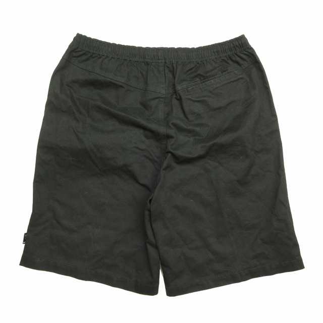 中古】美品 ステューシー STUSSY ELASTIC STUFF ショーツ ショート