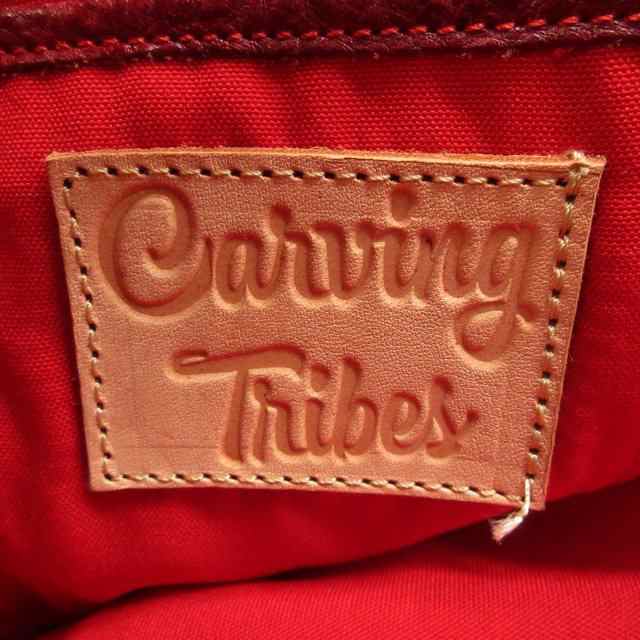 中古】カービングトライブス グレースコンチネンタル CARVING TRIBES