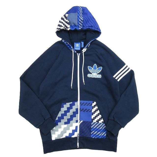 中古】アディダスオリジナルス adidas originals トレフォイルロゴ