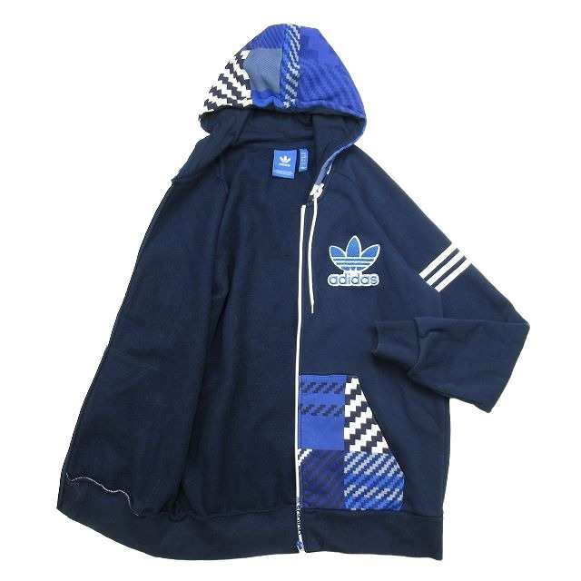 中古】アディダスオリジナルス adidas originals トレフォイルロゴ