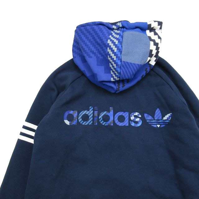 中古】アディダスオリジナルス adidas originals トレフォイルロゴ