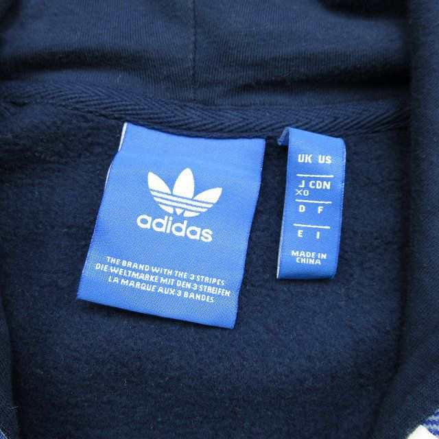 中古】アディダスオリジナルス adidas originals トレフォイルロゴ