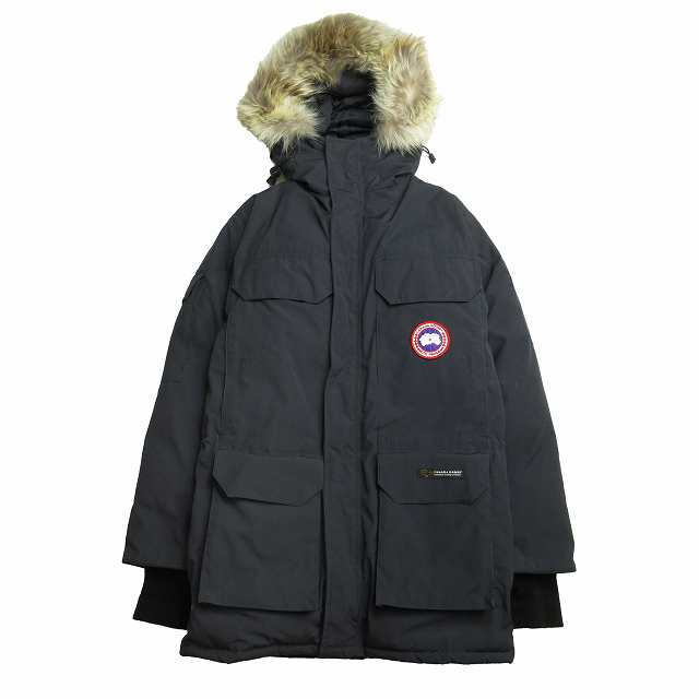 カナダグース CANADA GOOSE EXPEDITION PARKA エクスペディション