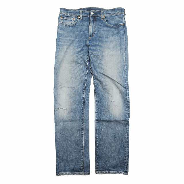 中古】リーバイス Levi's PREMIUM 502 デニム パンツ ジーンズ