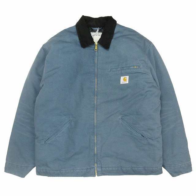 中古】未使用品 23AW カーハート carhartt WIP OG デトロイト ...