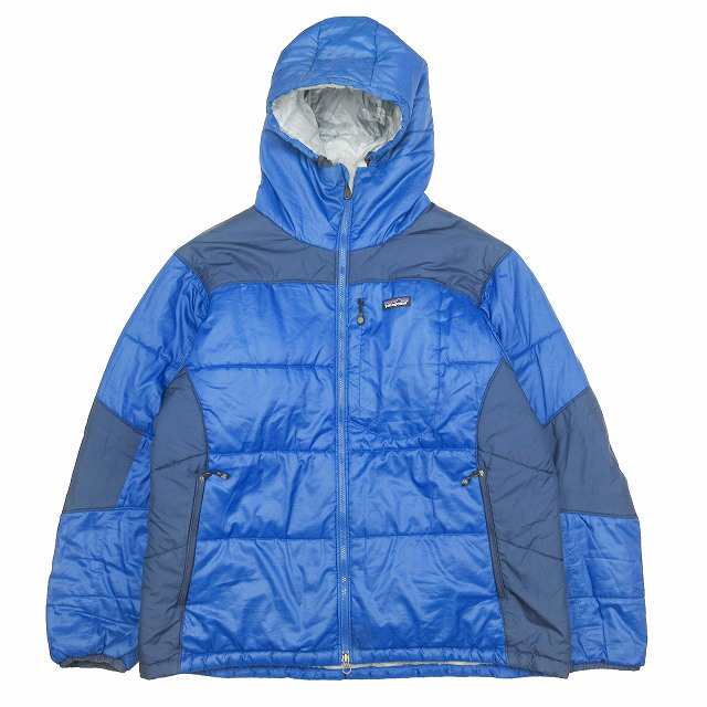 中古】2005年製 パタゴニア Patagonia DAS PARKA ダスパーカー 中綿