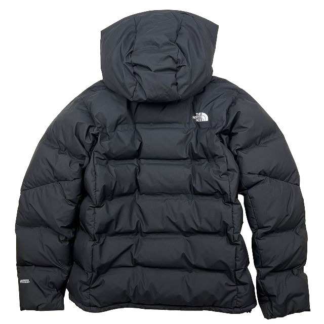 美品 THE NORTH FACE グリーン系 ザ・ノースフェイス Belayer Parka ビレイヤーパーカ ダウンジャケット