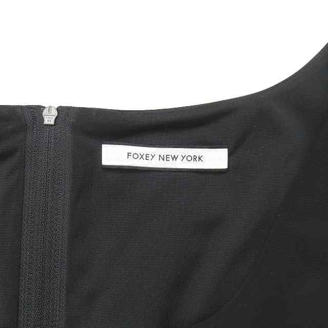 中古】美品 フォクシーニューヨーク FOXEY NEW YORK Modern Empire