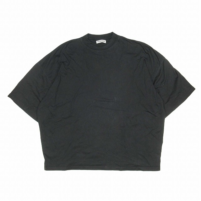 中古】ジルサンダー JIL SANDER モックネック カットソー Tシャツ ...