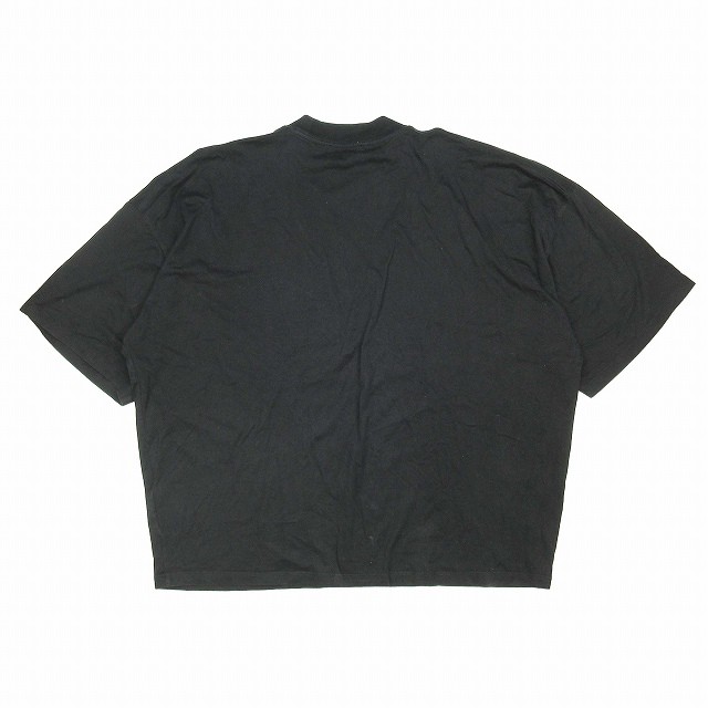 中古】ジルサンダー JIL SANDER モックネック カットソー Tシャツ ...