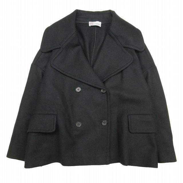 レッドヴァレンチノコート