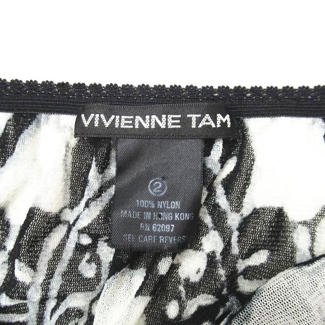 ヴィヴィアンタム　パワーネット　ノースリーブワンピース　メッシュドレス　花柄 Amazon.co.jp: ヴィヴィアンタム VIVIENNE TAM 花刺繍 フラワー