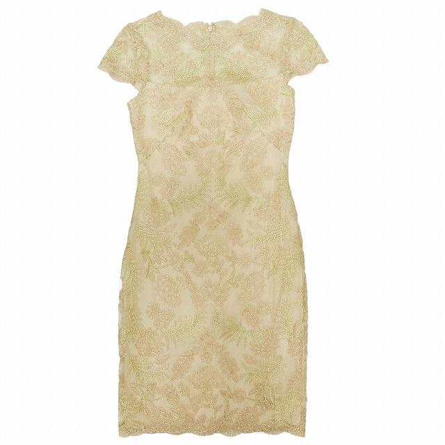 新品☆ タグ無し　TADASHI SHOJI サイズ2相当 SIZE GUIDE｜TADASHI SHOJI（タダシ ショージ）公式オンライン