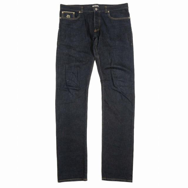 Dior Homme ディオールオムデニム