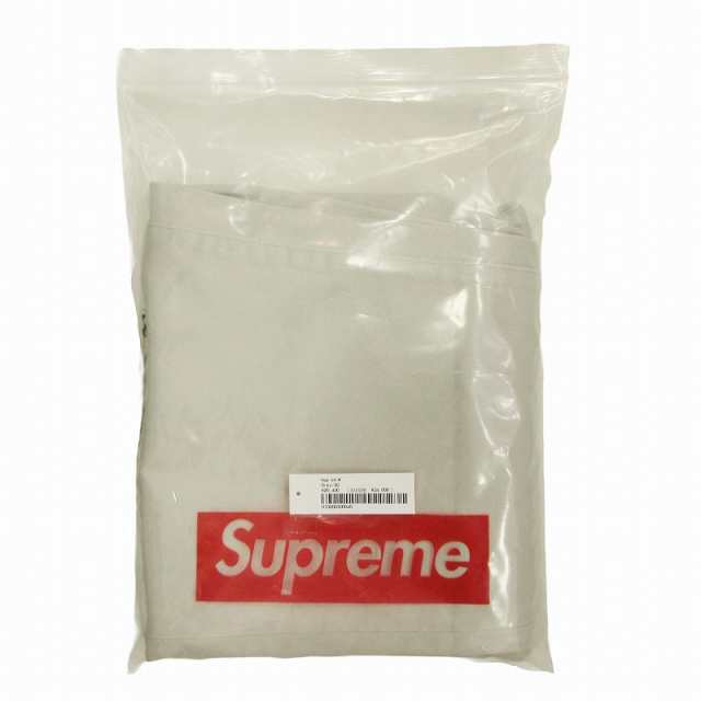 【中古】未使用品 24AW シュプリーム SUPREME Baggy Jean バギー デニム パンツ ジーンズ ジーパン Gパン 13オンス 32