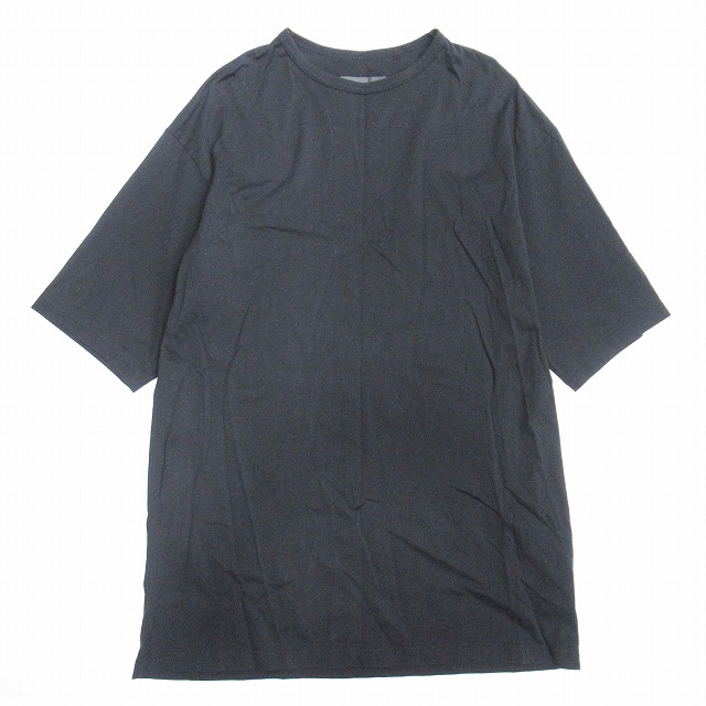 【中古】美品 23ss Y-3 ヨウジヤマモト × アディダス BOXY SHORT SLEEVE TEE H44790 Tシャツ ボックスシルエットの通販は