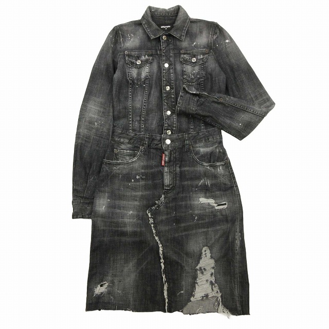 完売前に【REISS】Samara プリーツフロント ミディドレス 人気【REISS】Samara プリント プリーツ フロント ミディ ドレス