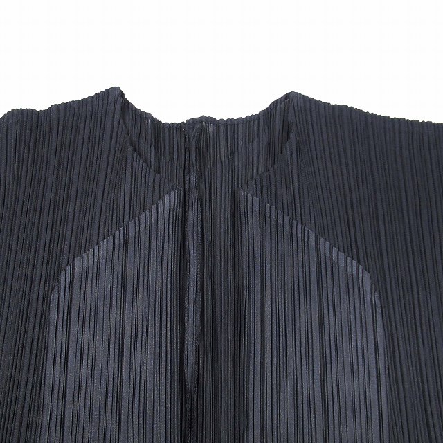 【中古】美品 vintage 00aw プリーツプリーズ イッセイミヤケ プリーツ加工 羽織 カーディガン 薄手 ジャケットの通販は 【中古】美品 vintage 00aw プリーツプリーズ イッセイミヤケ プリーツ加工 羽織 カーディガン 薄手 ジャケットの通販は