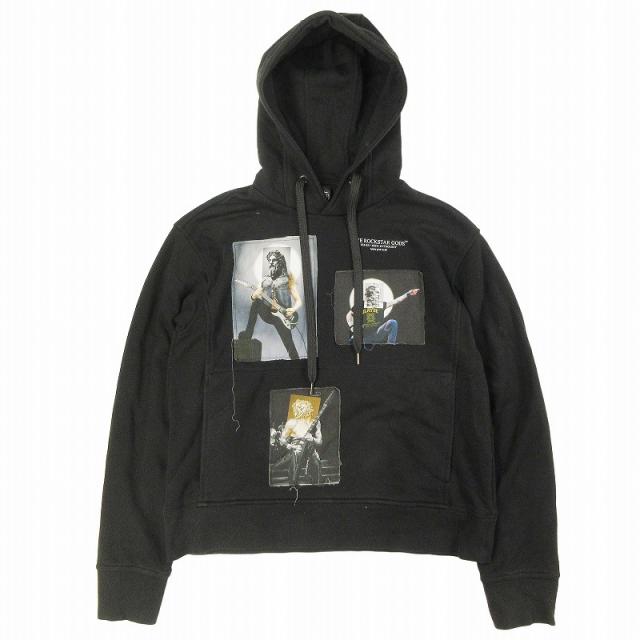 新品 Neil Barrett スウェット NEIL BARRETT(ニールバレット