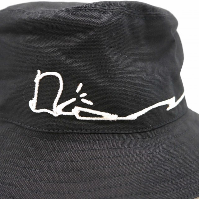 未使用タグ付き！ディオール［22AW］カクタスジャックバケット