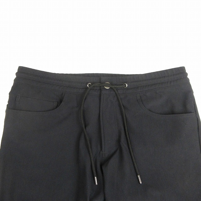 中古】21AW ジュンハシモト junhashimoto P07 V POCKET EASY