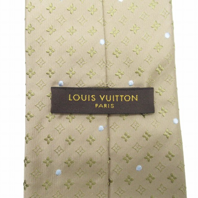 ✨極美品✨LOUIS VUITTON m73529 モノグラム クラヴァット ✨極美品✨LOUIS VUITTON m73529 モノグラム クラヴァット
