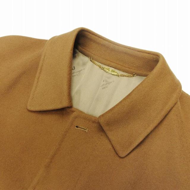 emanuel ungaro エマニュエル ウンガロ レザー コート 【公式通販】