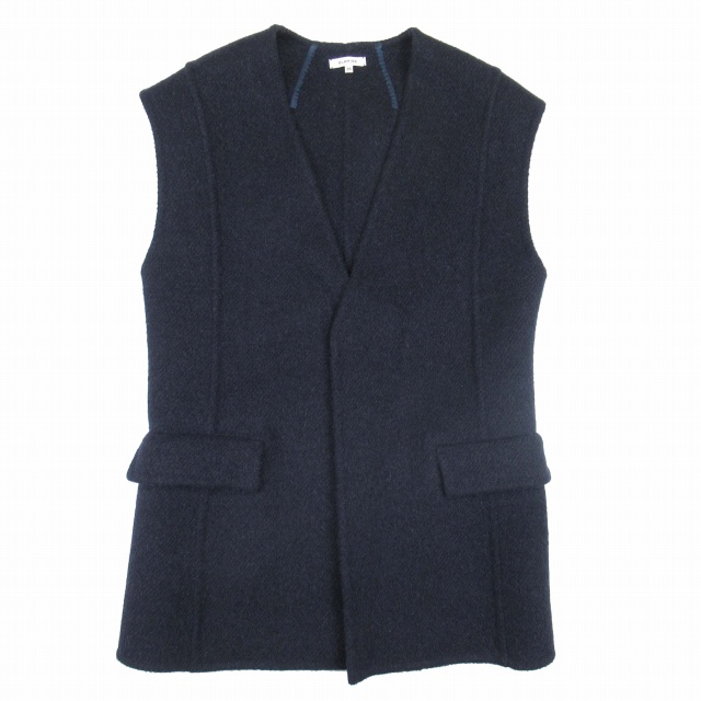 ブラミンク BLAMINK ジレ ベスト ブラミンク BLAMINK ジレ ベスト