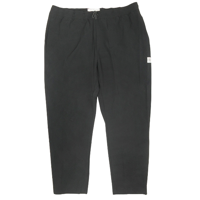 【中古】美品 レイニングチャンプ × ロンハーマン ストレッチ ナイロン パンツ イージーパンツ 3120600109 Lの通販は
