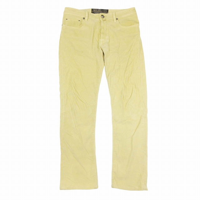 ヤコブコーエン JACOB COHEN パンツ 中古 049523 A3 ヤコブコーエン Jacob Cohen P622 ヤコブコーエン JACOB COHEN