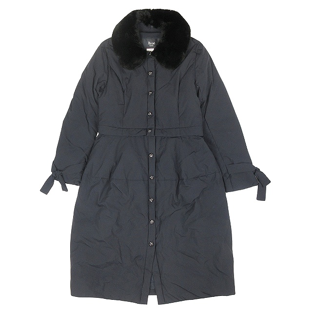 ルネ RENE コート【中古】 中古】ルネ Rene Knit Coat ニットコート