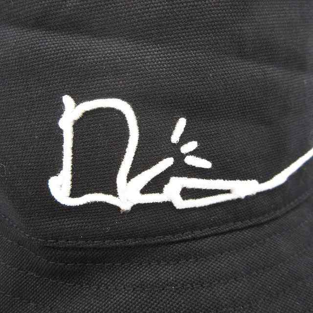 中古】未使用品 22AW ディオール × カクタスジャック Bob Hat