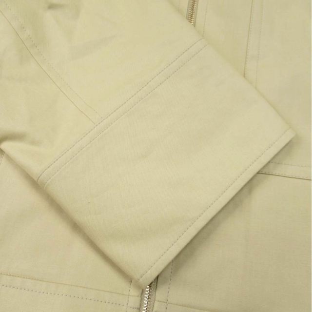 【中古】美品 ブラミンク BLAMINK パッチポケット コットン フーデッドコート オーバーサイズ マウンテンパーカー 中古】美品 ブラミンク BLAMINK パッチポケット コットン フーデッド