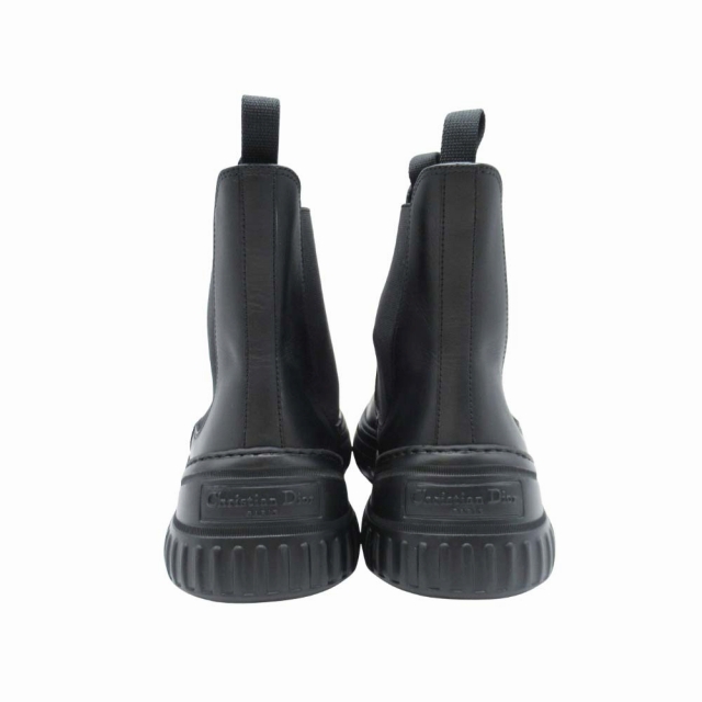 中古】美品 22aw クリスチャンディオール Dior D-Racer チェルシー