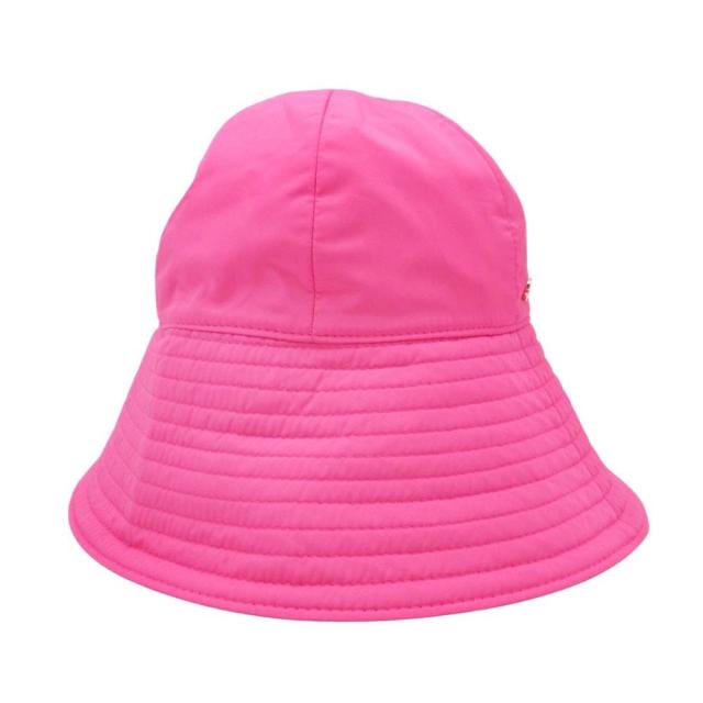 中古】未使用品 2023年 グッチ GUCCI GGマーモント バケットハット