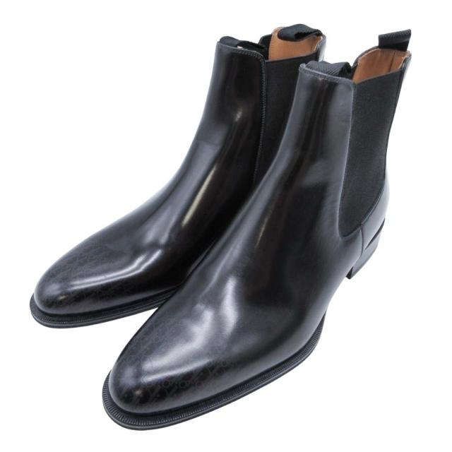 中古】未使用品 23SS ディオール タイムレス オブリーク