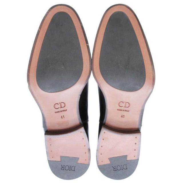 中古】未使用品 23SS ディオール タイムレス オブリーク