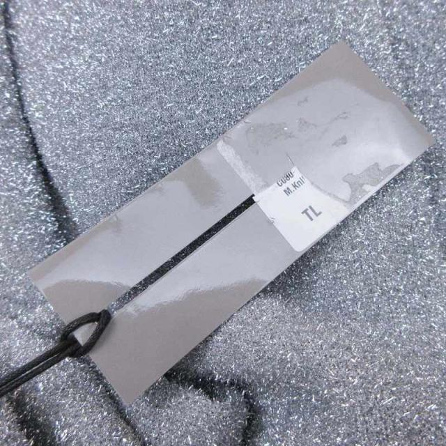 中古】未使用品 23SS ディオール × イーアールエル Dior × ERL ロゴ