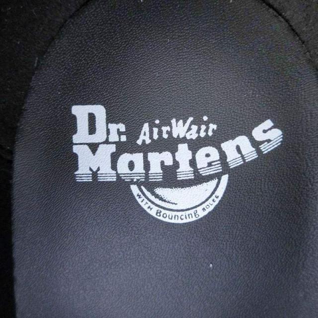 【中古】未使用品 ドクターマーチン エイドリアン スナッフル タッセル ローファー シューズ レザー 本革 UK9 28.0cm