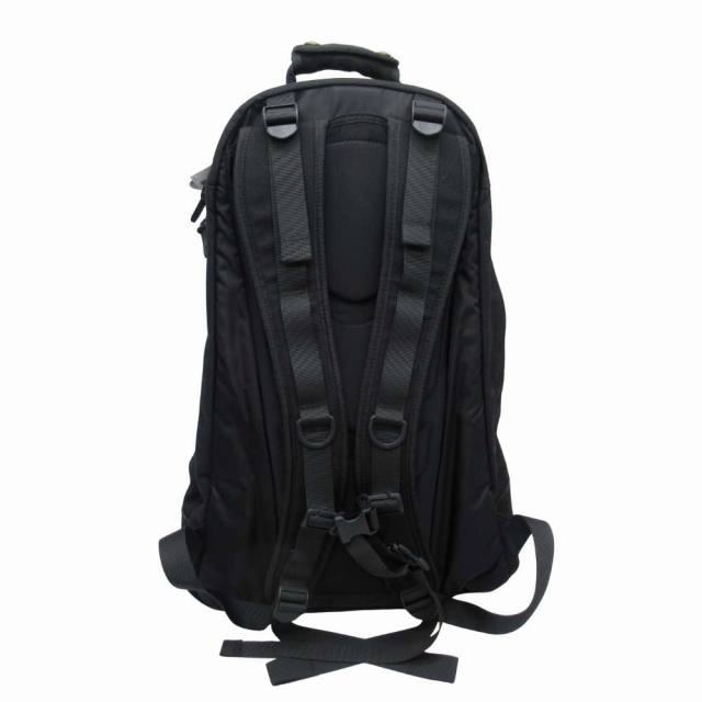 中古】美品 17aw ビズビム VISVIM CORDURA BALLISTIC BACKPACK 22L